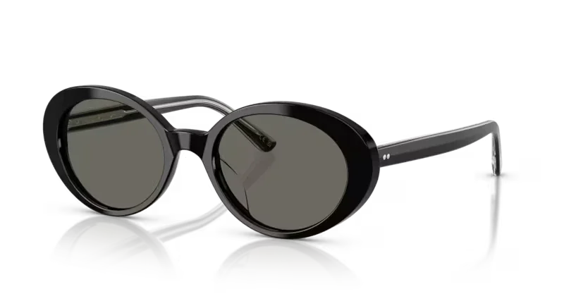 Oliver Peoples | V5565SU Lumar | Black