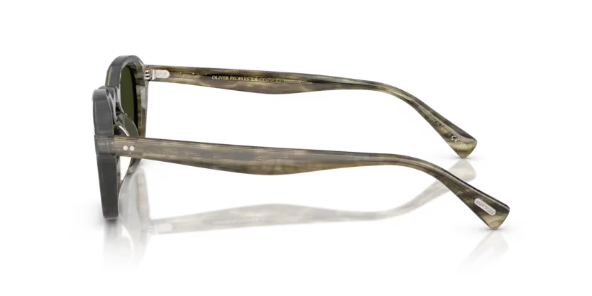 Oliver Peoples | V5580SU Eyles | Soft olive bark