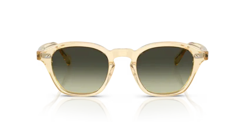 Oliver Peoples | V5580SU Eyles | Becr