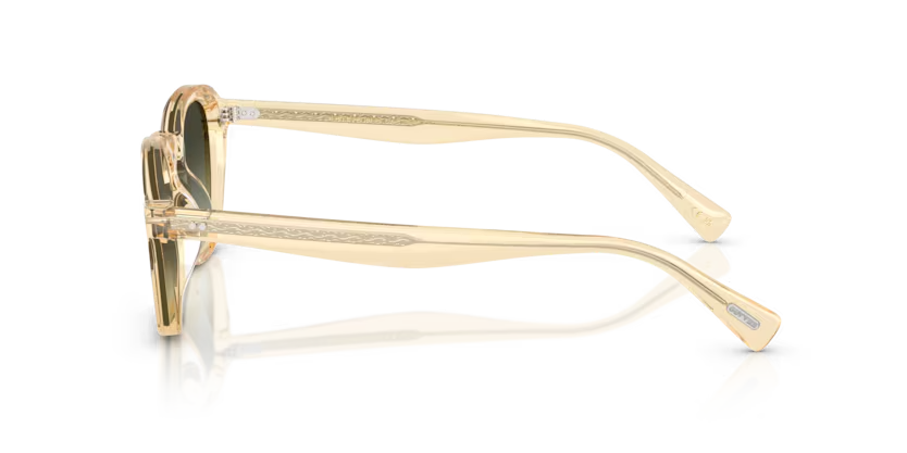 Oliver Peoples | V5580SU Eyles | Becr