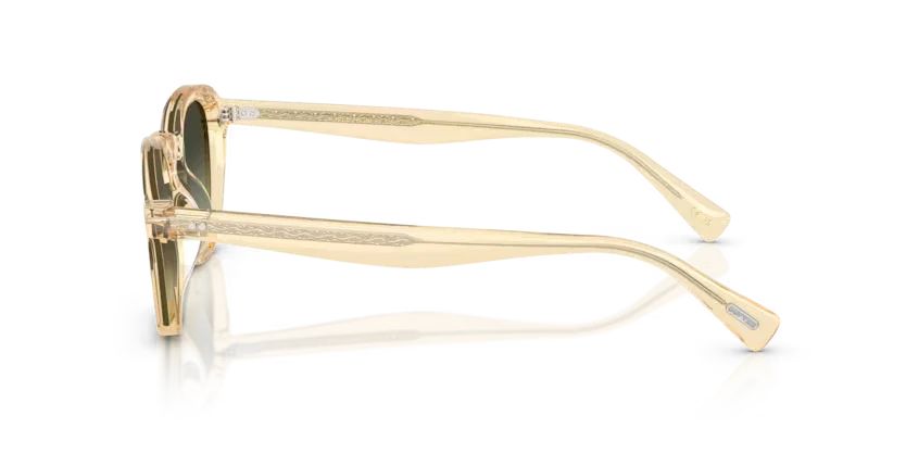Oliver Peoples | V5580SU  Eyles | Becr