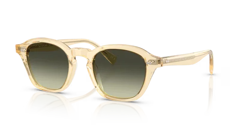 Oliver Peoples | V5580SU  Eyles | Becr