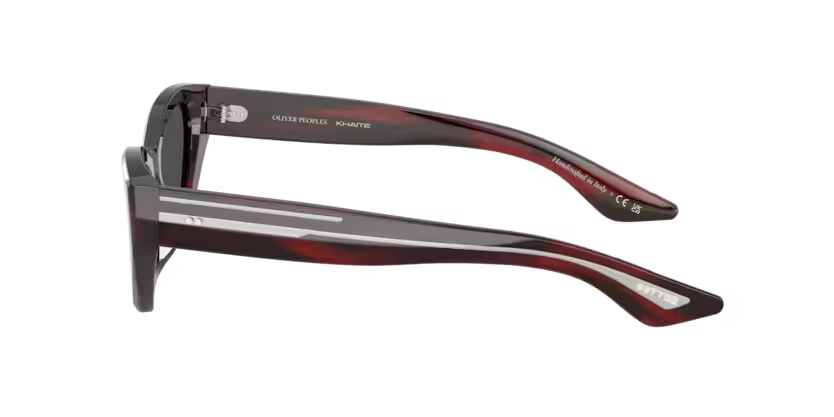 Oliver Peoples | V5582SU 1961c | Bordeaux bark
