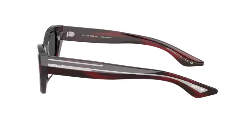 Oliver Peoples | V5582SU 1961c | Bordeaux Bark