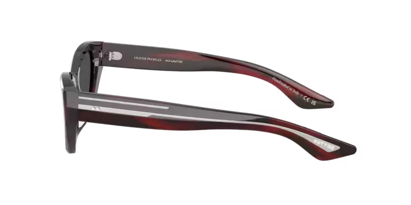 Oliver Peoples | V5582SU 1961c | Bordeaux Bark