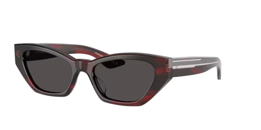 Oliver Peoples | V5582SU 1961c | Bordeaux Bark