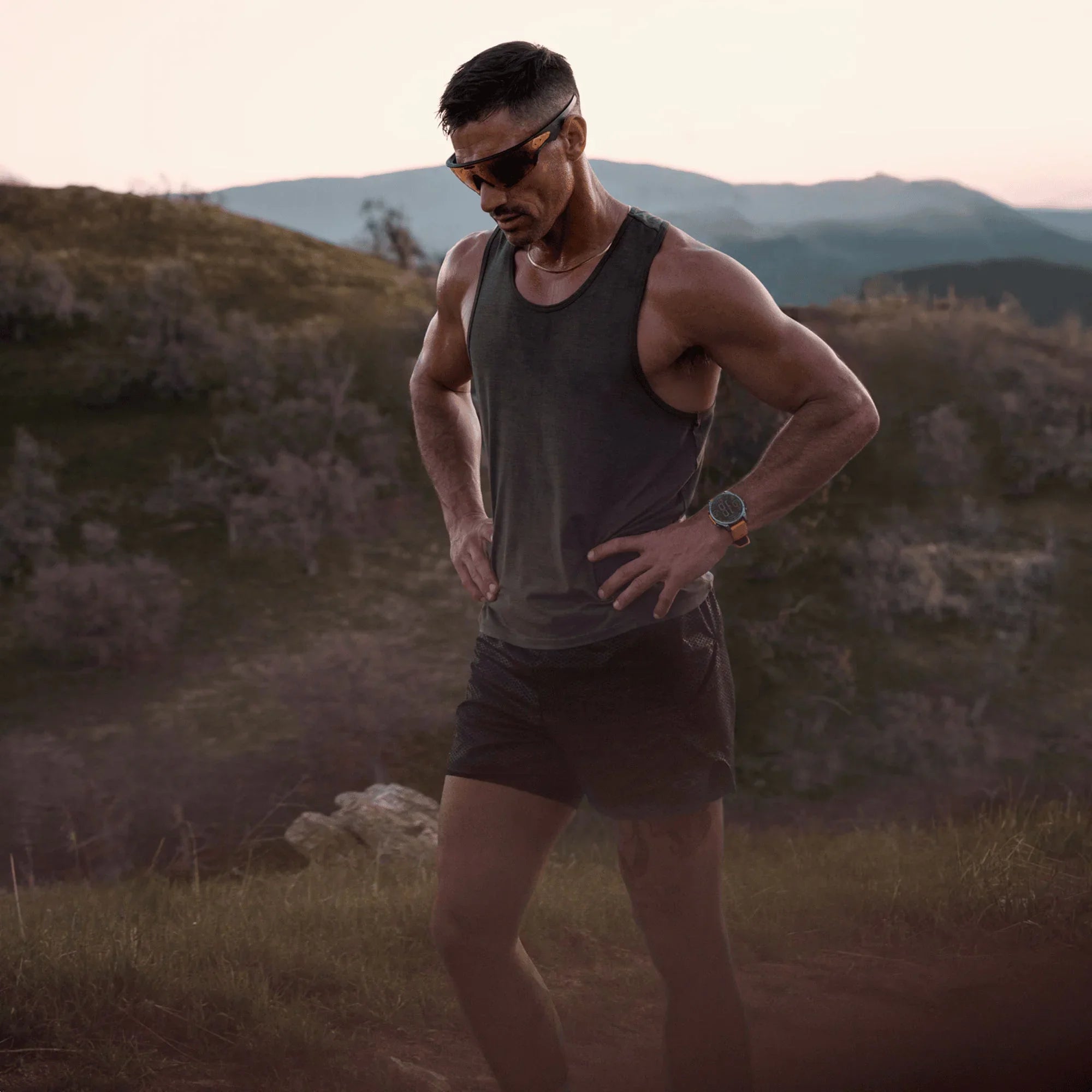 Oakley Meta Vanguard Black PRIZM Road