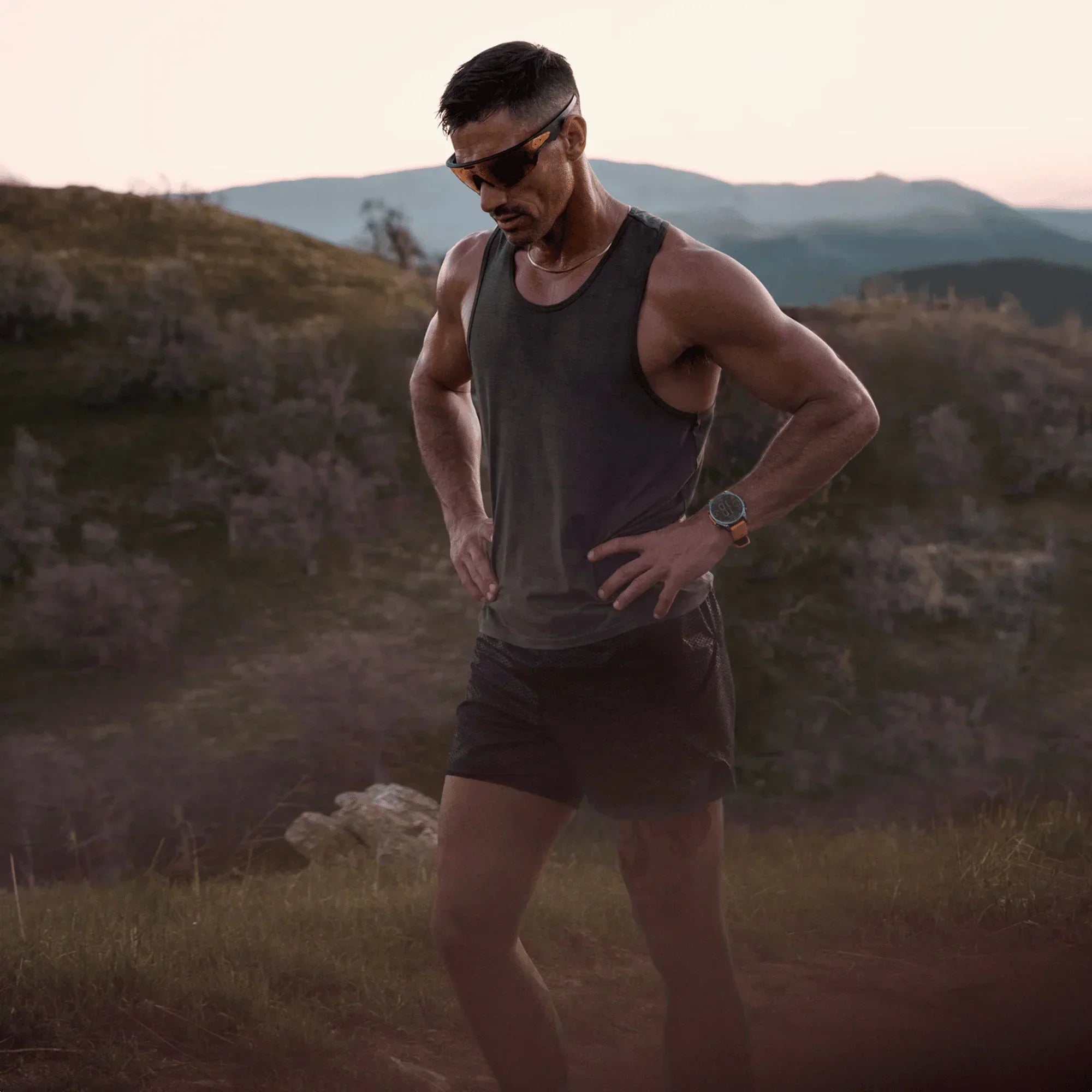 Oakley Meta Vanguard Black PRIZM Road