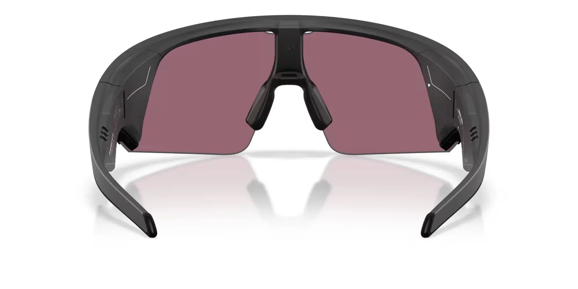 Oakley Meta Vanguard Black PRIZM Road