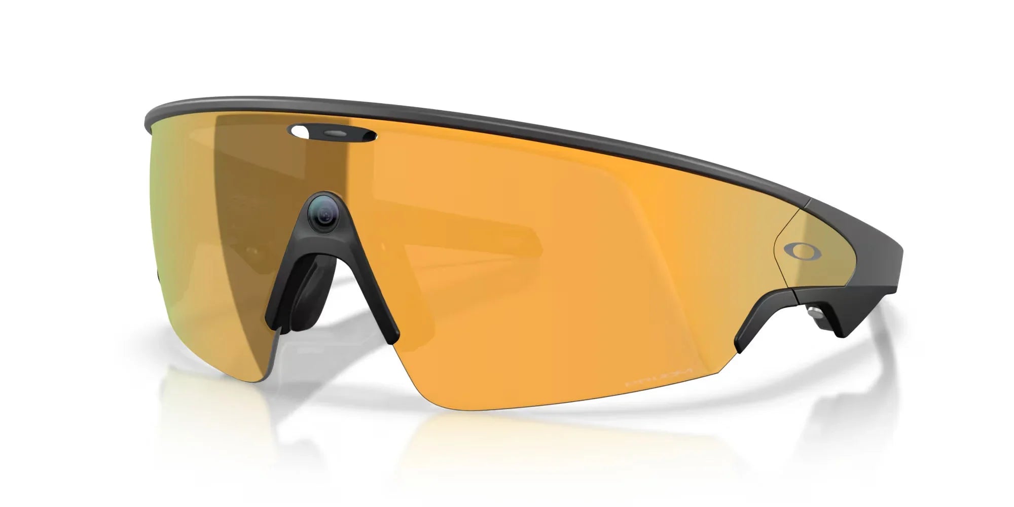 Oakley Meta Vanguard Black PRIZM 24K