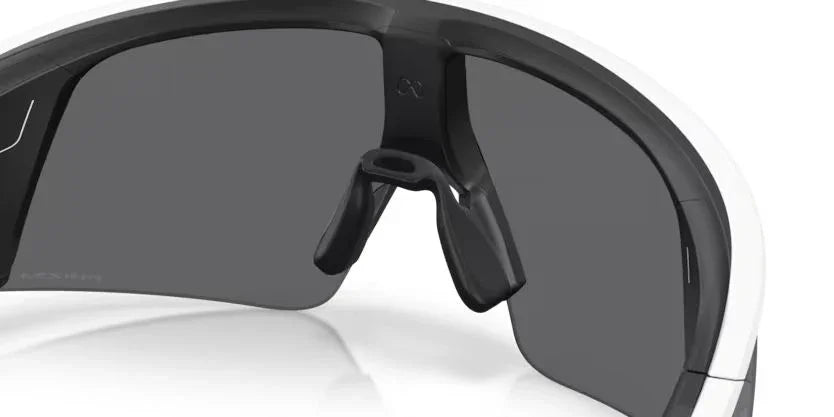 Oakley Meta Vanguard White PRIZM Black