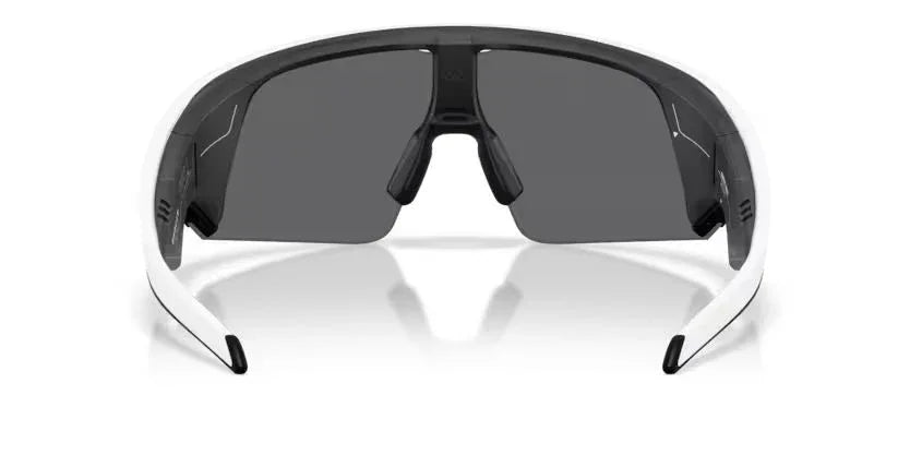 Oakley Meta Vanguard White PRIZM Black