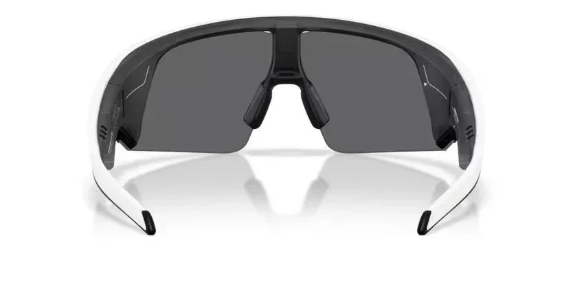 Oakley Meta Vanguard White PRIZM Black