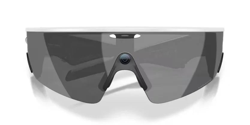Oakley Meta Vanguard White PRIZM Black