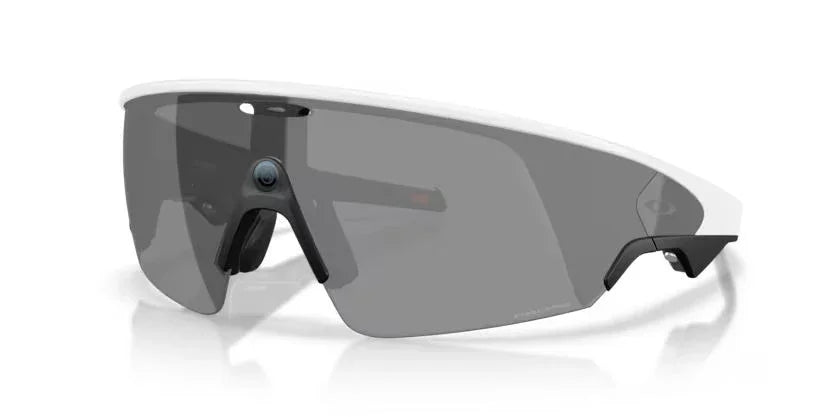 Oakley Meta Vanguard White PRIZM Black