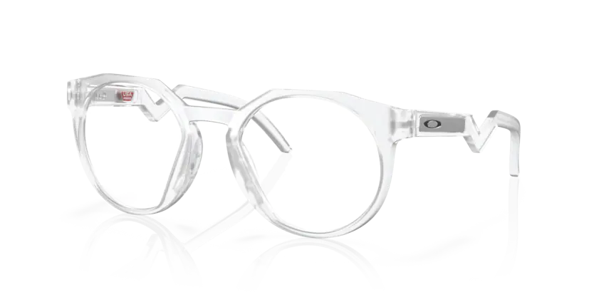 Oakley | 8139 Hstn rx | Matte clear