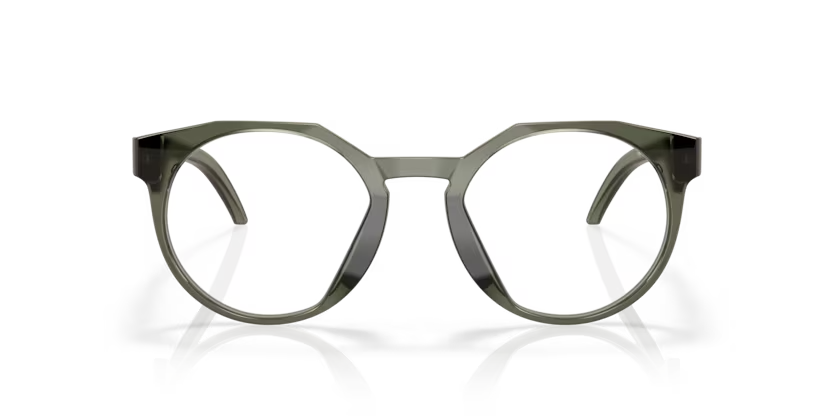 Oakley | 8139 Hstn rx | Olive ink