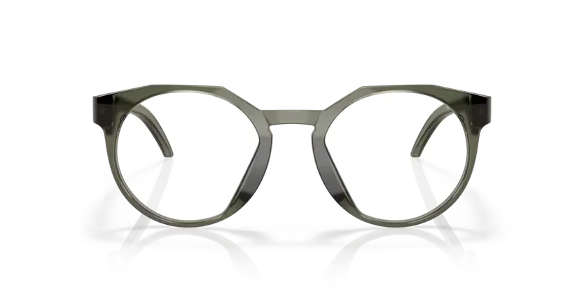 Oakley | 8139 HSTN RX| Olive Ink