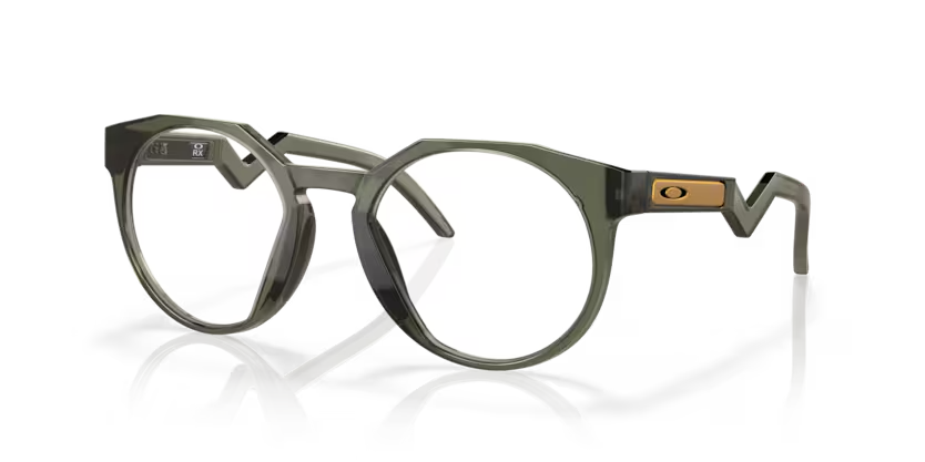 Oakley | 8139 Hstn rx | Olive ink