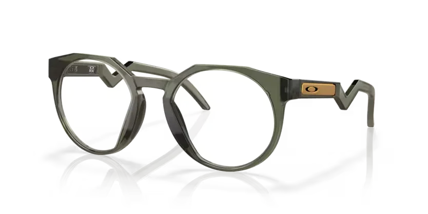 Oakley | 8139 HSTN RX| Olive Ink