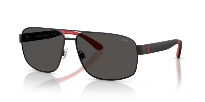 Polo Ralph Lauren | PH3112 | Matte Black