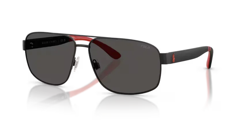 Polo Ralph Lauren | PH3112 | Matte Black