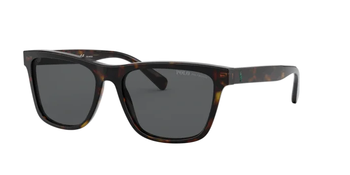 Polo Ralph Lauren | PH4167 | Shiny Dark Havana