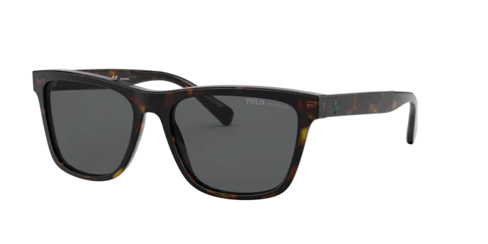 Polo Ralph Lauren | PH4167 | Shiny Dark Havana