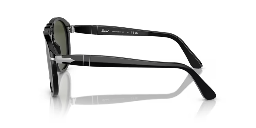 Persol | PO0649 | Black