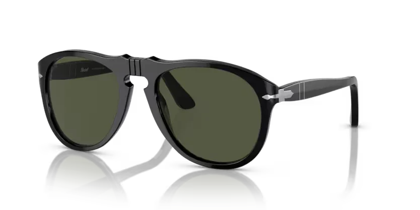 Persol | PO0649 | Black