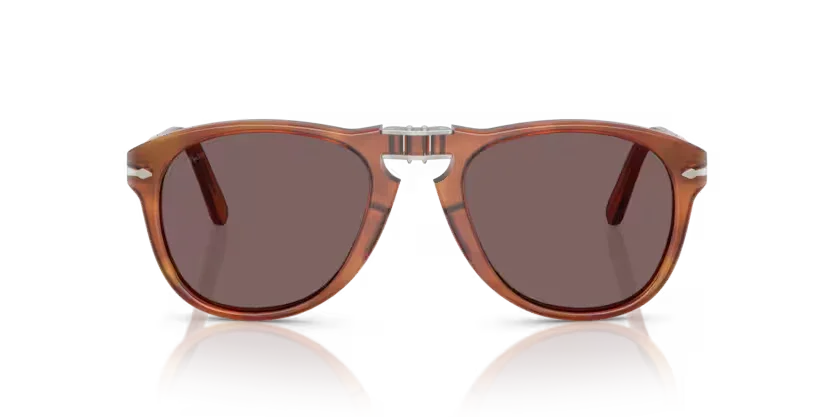 Persol | PO0714SM Steve Mcqueen | Terra Di Siena