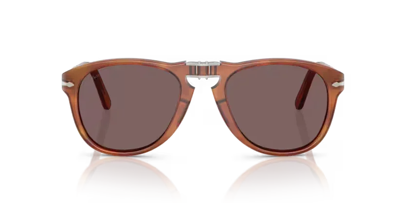 Persol | PO0714SM Steve Mcqueen | Terra Di Siena