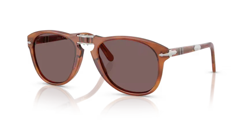 Persol | PO0714SM Steve Mcqueen | Terra Di Siena