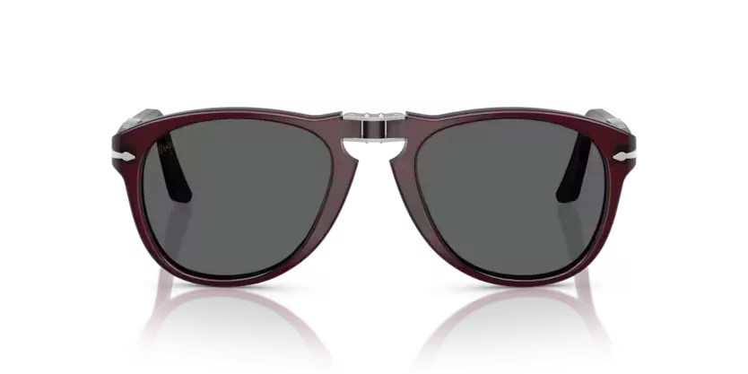 Persol | PO0714 Folding | Milky Plum