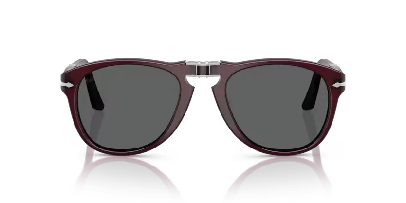 Persol | PO0714 Folding | Milky Plum