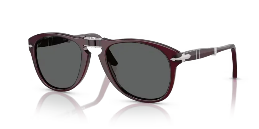 Persol | PO0714 Folding | Milky Plum