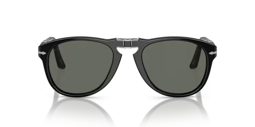 Persol | PO0714 Folding Black