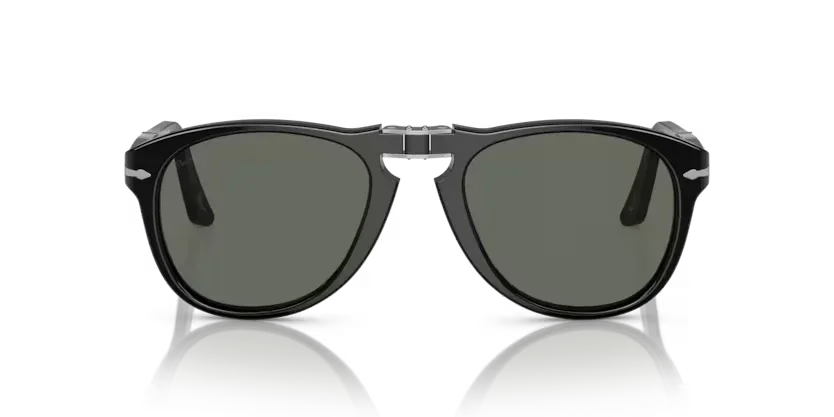 Persol | PO0714 Folding Black