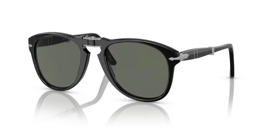 Persol | PO0714 Folding Black