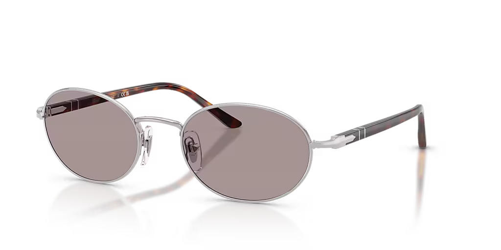 Persol | Ida | Silver