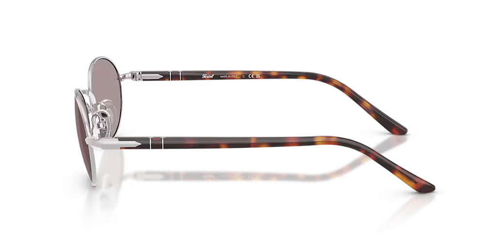 Persol | Ida | Silver