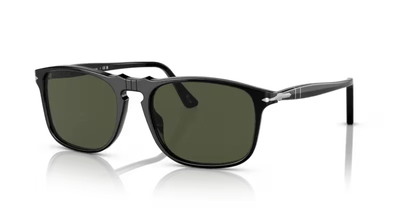Persol | PO3059S | Black
