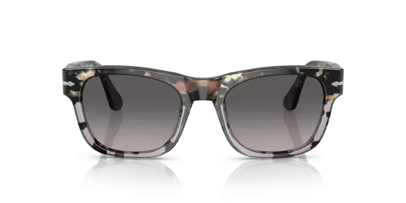 Persol | PO3269S | Brown/grey cut tortoise