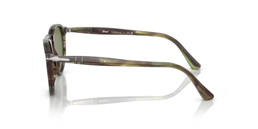 Persol | PO3286S | Striped green