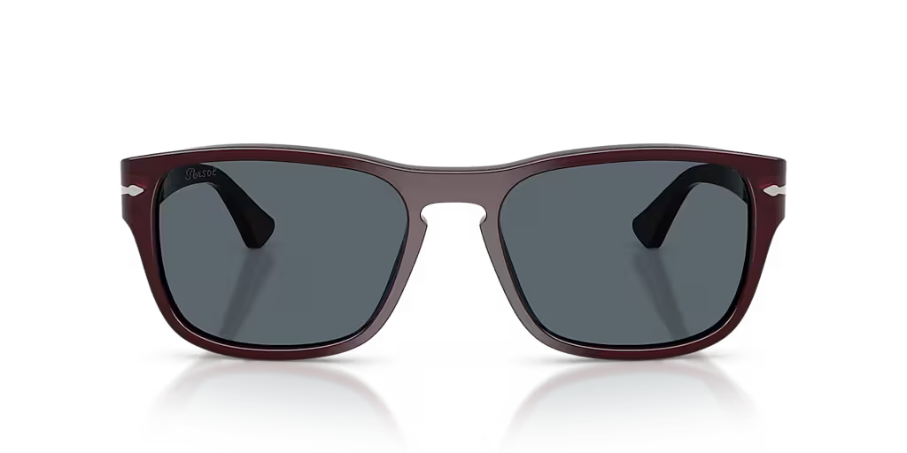 Persol | PO3341S | Opal Burgundy
