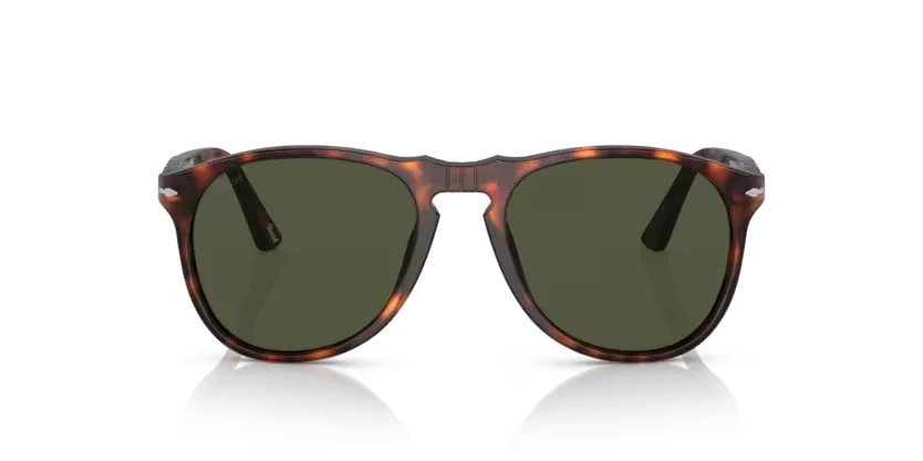 Persol | PO9649S | Havana