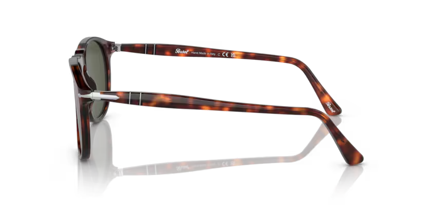 Persol | PO9649S | Havana