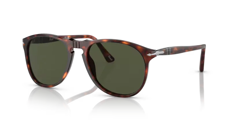 Persol | PO9649S | Havana