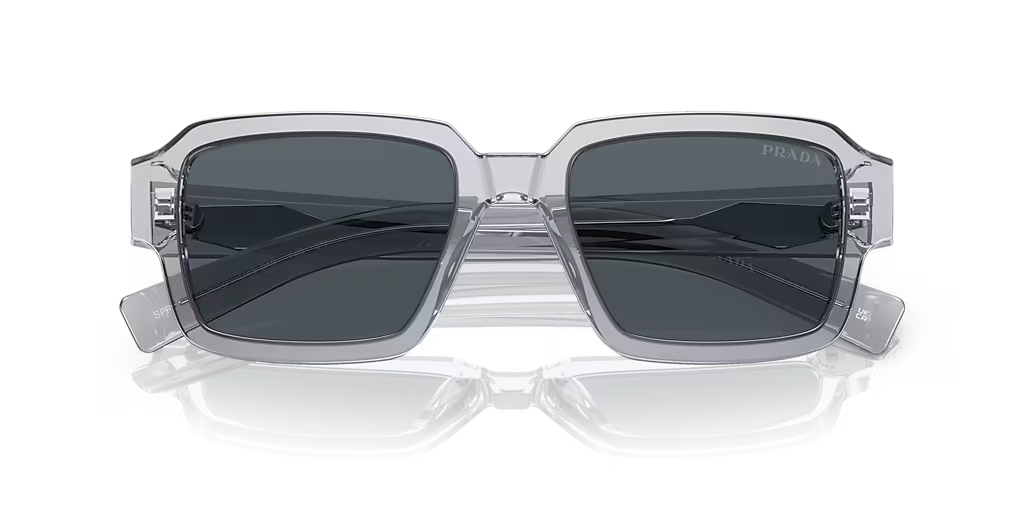 Prada | PR02ZS | Grey Blue