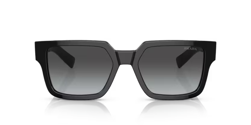 Prada | 03ZSF | Black